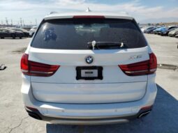 
										2017 BMW X5 full									
