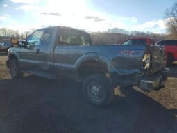 
										2015 Ford F350 full									