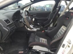 
										2017 Subaru Wrx full									