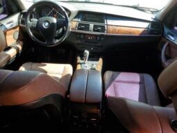 
										2013 BMW X5 full									