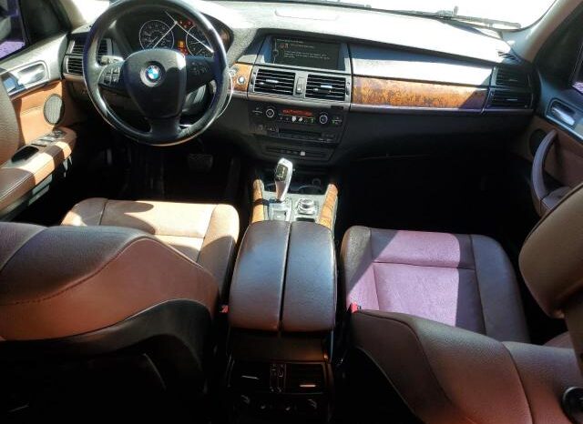 
								2013 BMW X5 full									