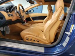 
										2015 Ferrari FF full									