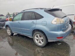 
										2005 Lexus Rx 330 full									