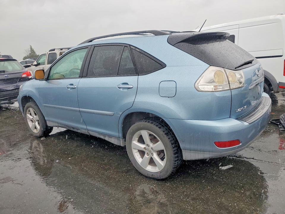 2005 Lexus Rx 330