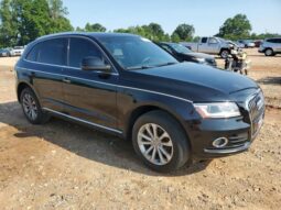 
										2014 Audi Q5 full									