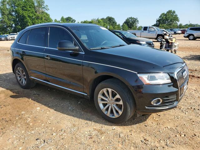 2014 Audi Q5