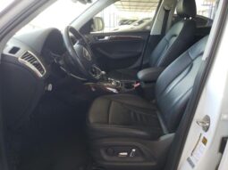 
										2015 Audi Q5 full									