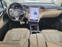 
										2017 Tesla Model x full									
