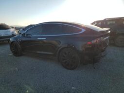 
										2017 Tesla Model x full									
