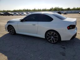 
										2024 BMW 2 series full									