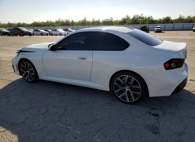 
								2024 BMW 2 series full									
