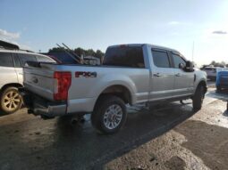 
										2019 Ford F350 full									