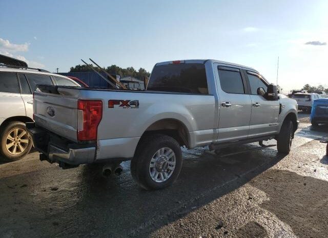 
								2019 Ford F350 full									