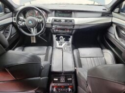 
										2014 BMW M5 full									