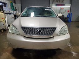 
										2005 Lexus Rx 330 full									