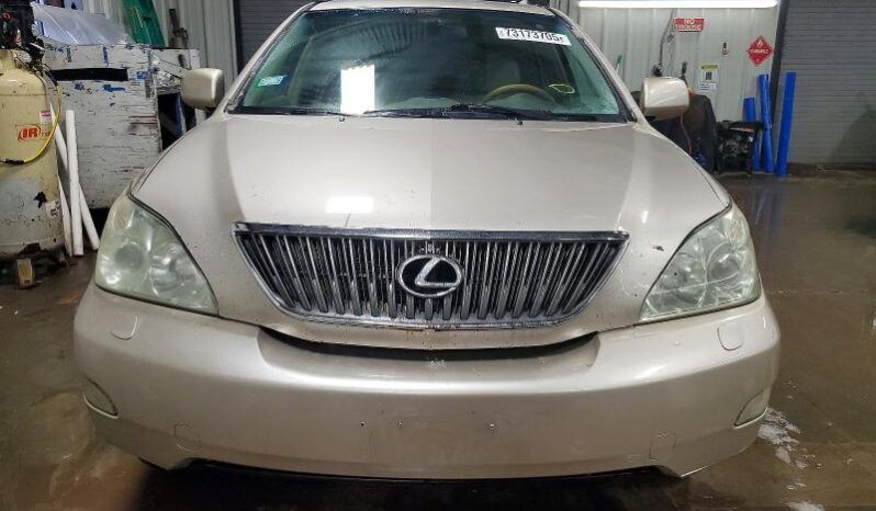 
								2005 Lexus Rx 330 full									