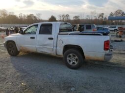 
										2005 Dodge Dakota full									