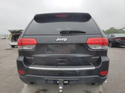 
										2014 Jeep Grand cher full									