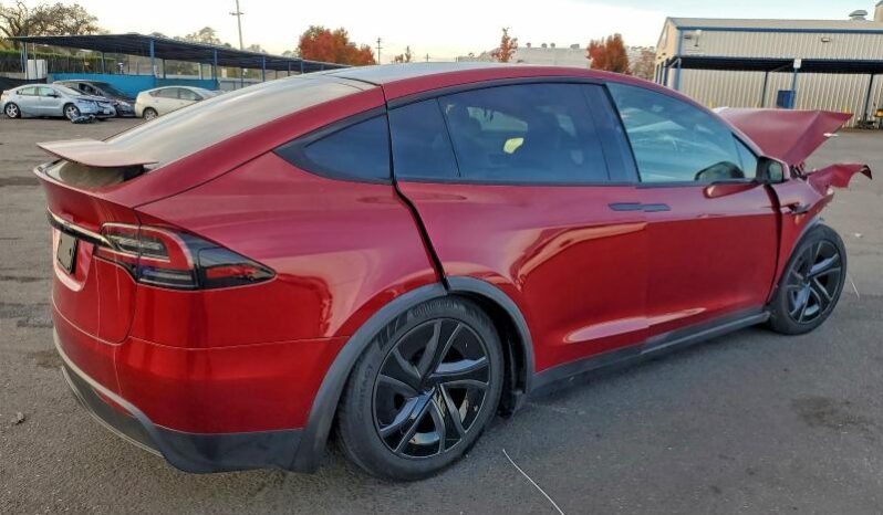 
								2026 Tesla Model x full									