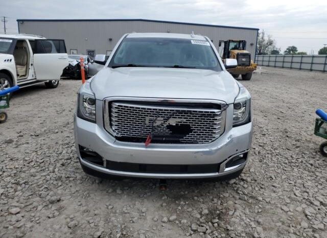 
								2016 Gmc Yukon full									