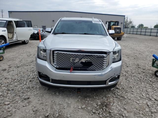 2016 Gmc Yukon