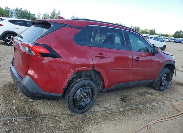 
								2023 Toyota Rav4 full									