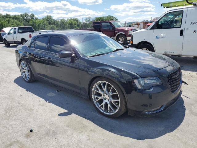 2019 Chrysler 300