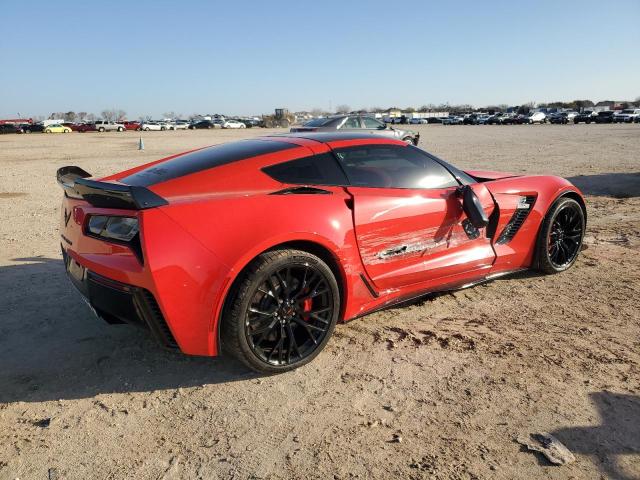 2016 Chevrolet Corvette