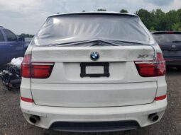 
										2012 BMW X5 xdrive3 full									