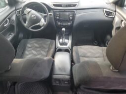 
										2016 Nissan Rogue s full									