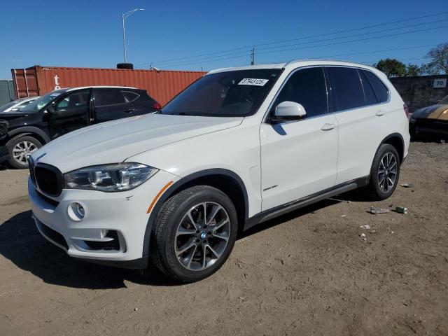 2018 BMW X5