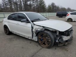 
										2017 BMW M3 full									