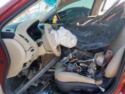 
										2015 Nissan Altima 2.5 full									