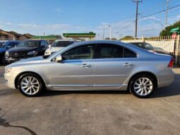 
										2015 Volvo S80 full									
