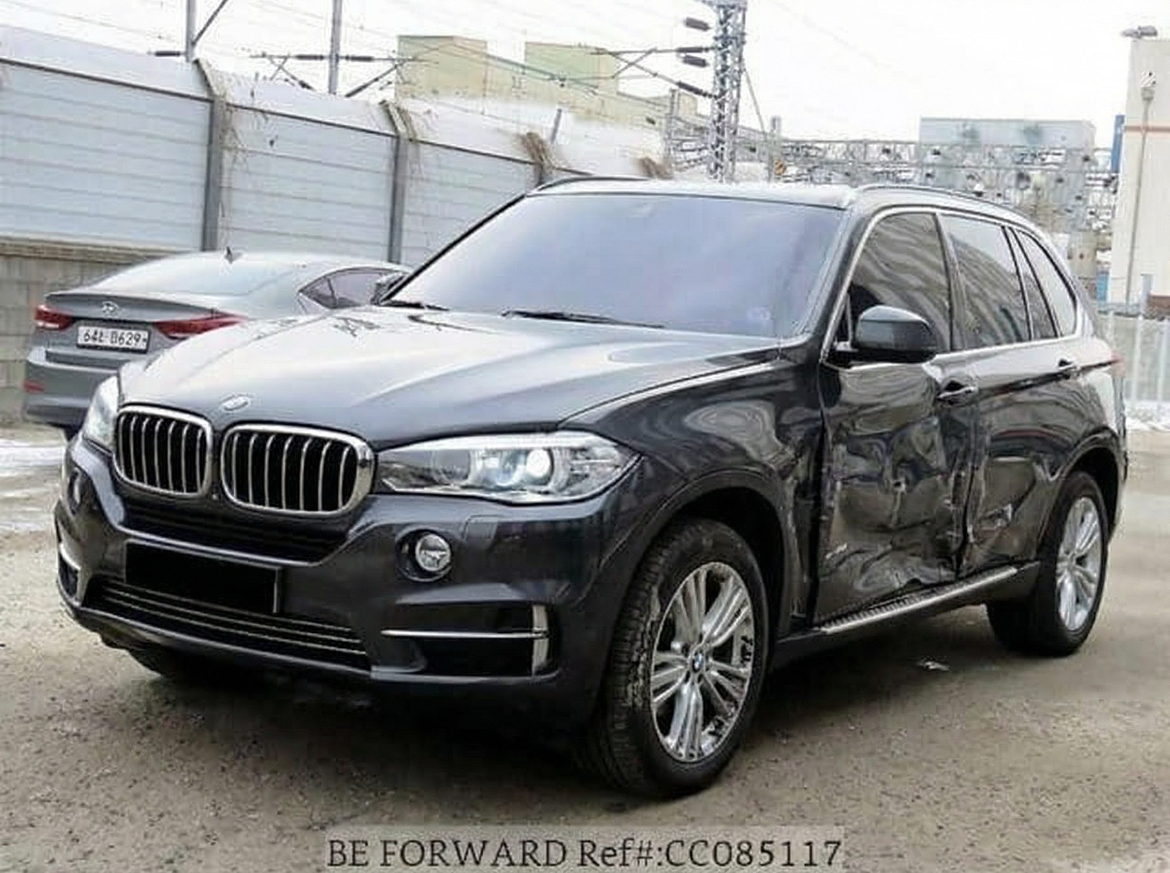 BMW X5 xDrive30d