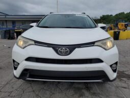 
										2016 Toyota Rav4 full									
