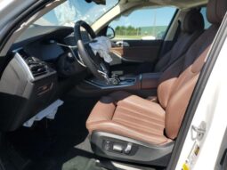 
										2022 BMW X7 full									