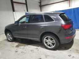 
										2015 Audi Q5 full									
