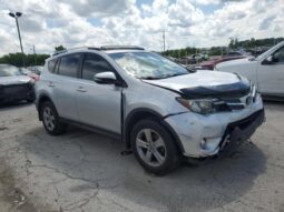 
										2015 Toyota Rav4 full									