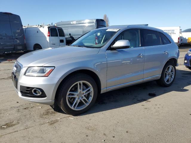 2015 Audi Q5