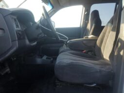 
										2001 Dodge Dakota full									