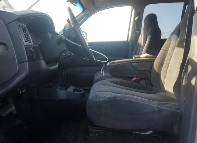
								2001 Dodge Dakota full									