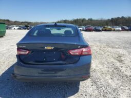 
										2022 Chevrolet Malibu lt full									