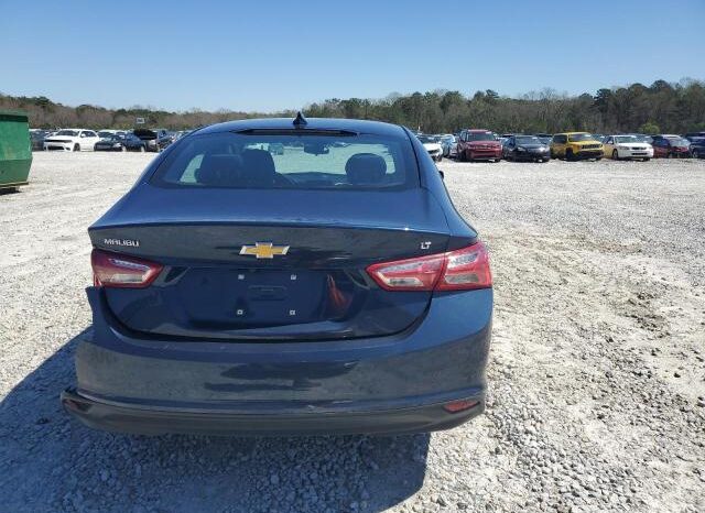 
								2022 Chevrolet Malibu lt full									