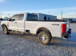 
										2023 Ford F350 full									