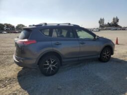 
										2018 Toyota Rav4 full									