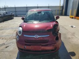 
										2014 Fiat 500 full									