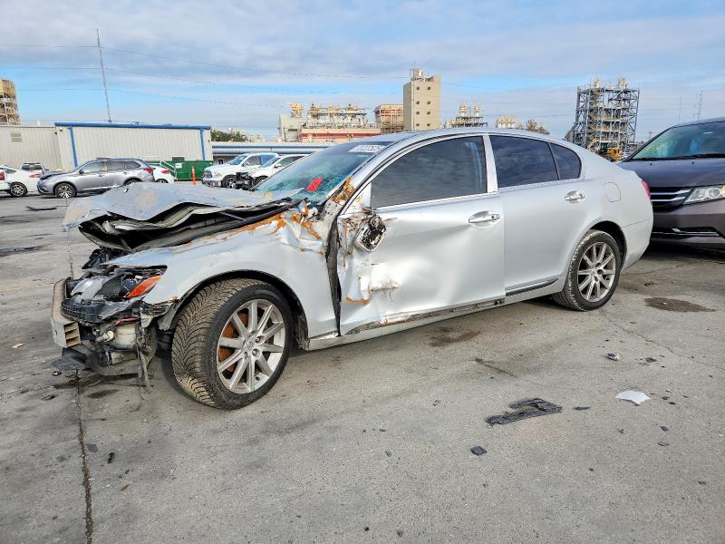 2006 Lexus Gs 300