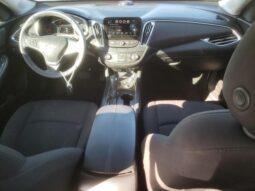 
										2018 Chevrolet Malibu lt full									