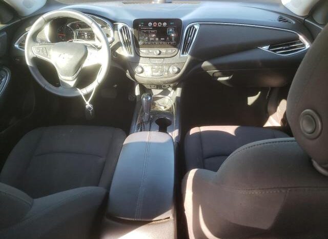 
								2018 Chevrolet Malibu lt full									